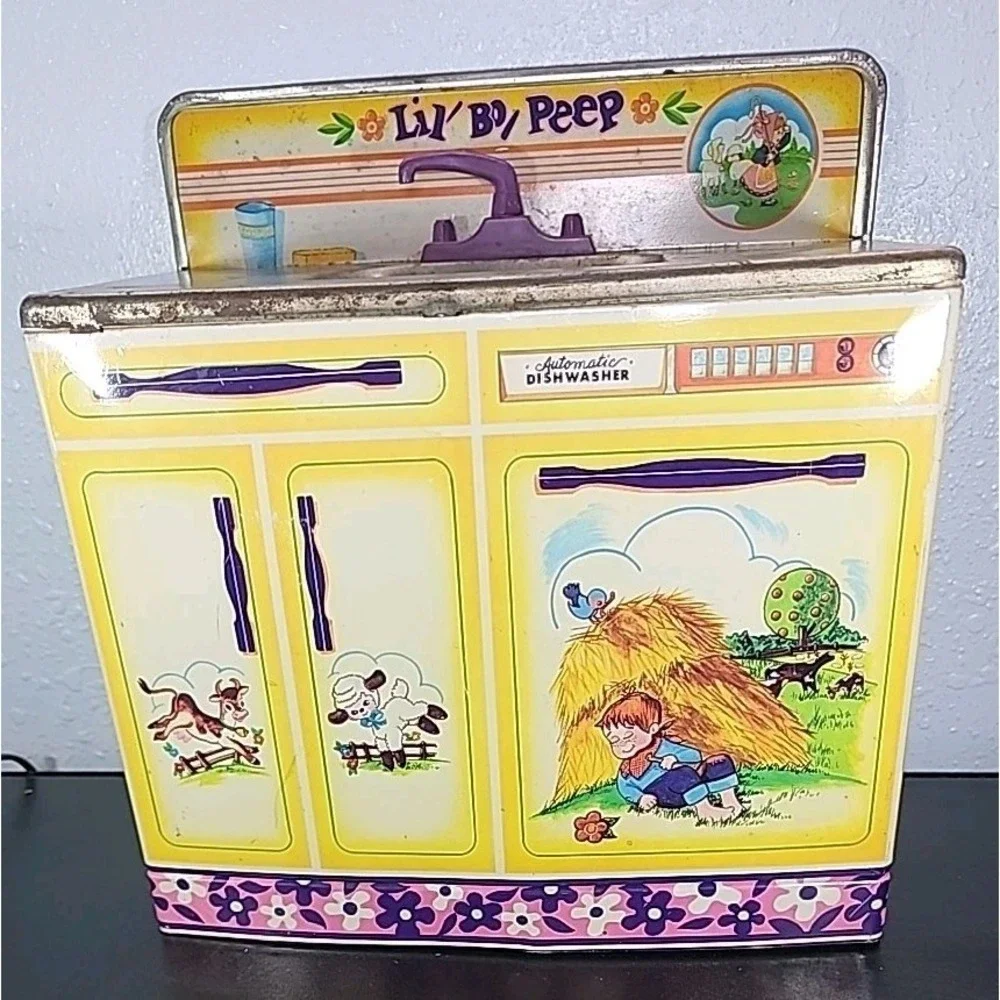 VTG Little 